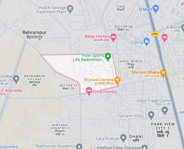 Location